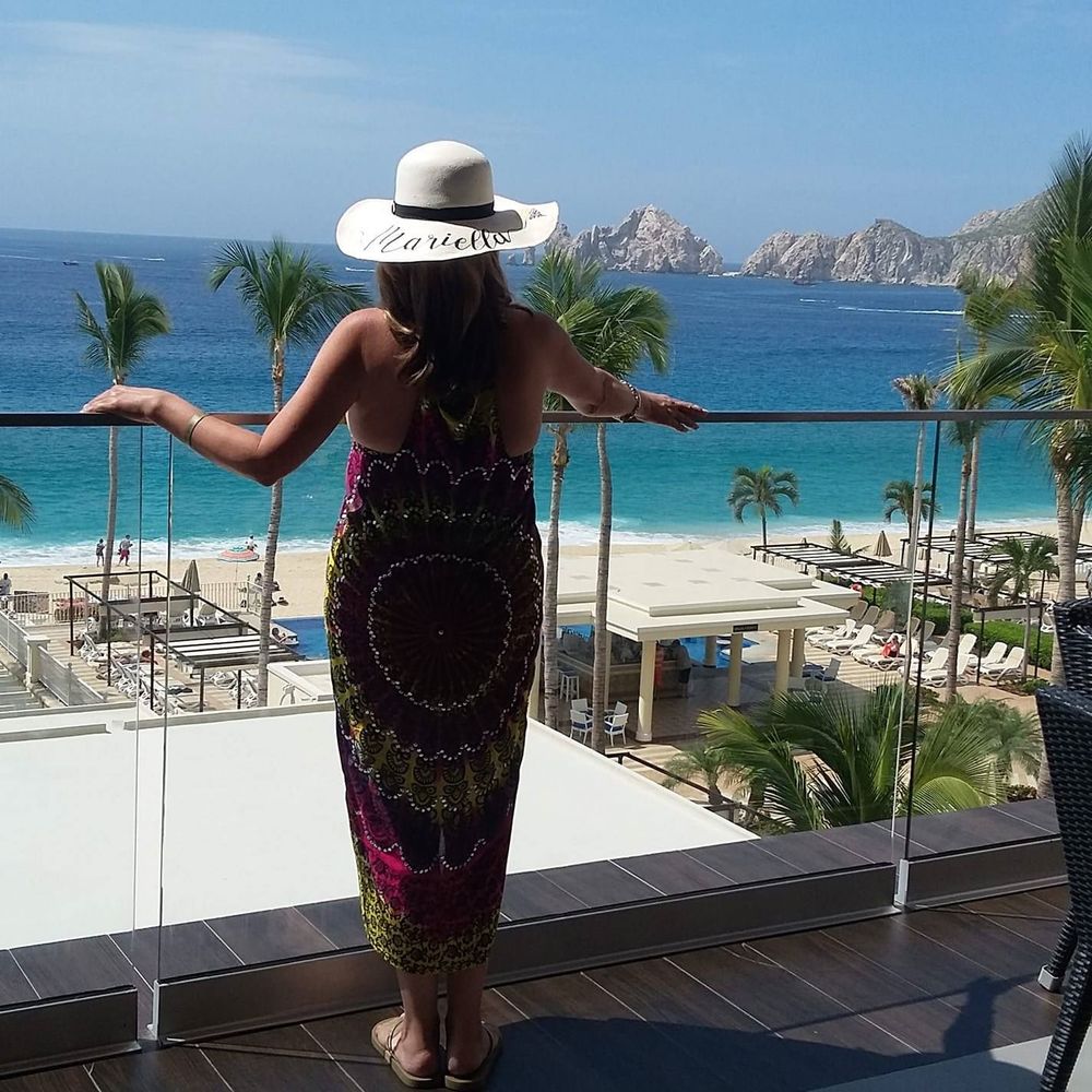 Meet your Posher, Mariella